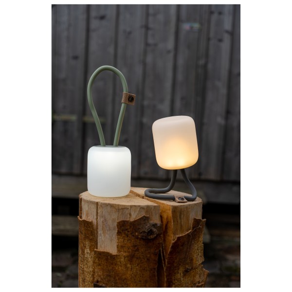 Campo Libre - Leni Campinglampe - Lampe à LED