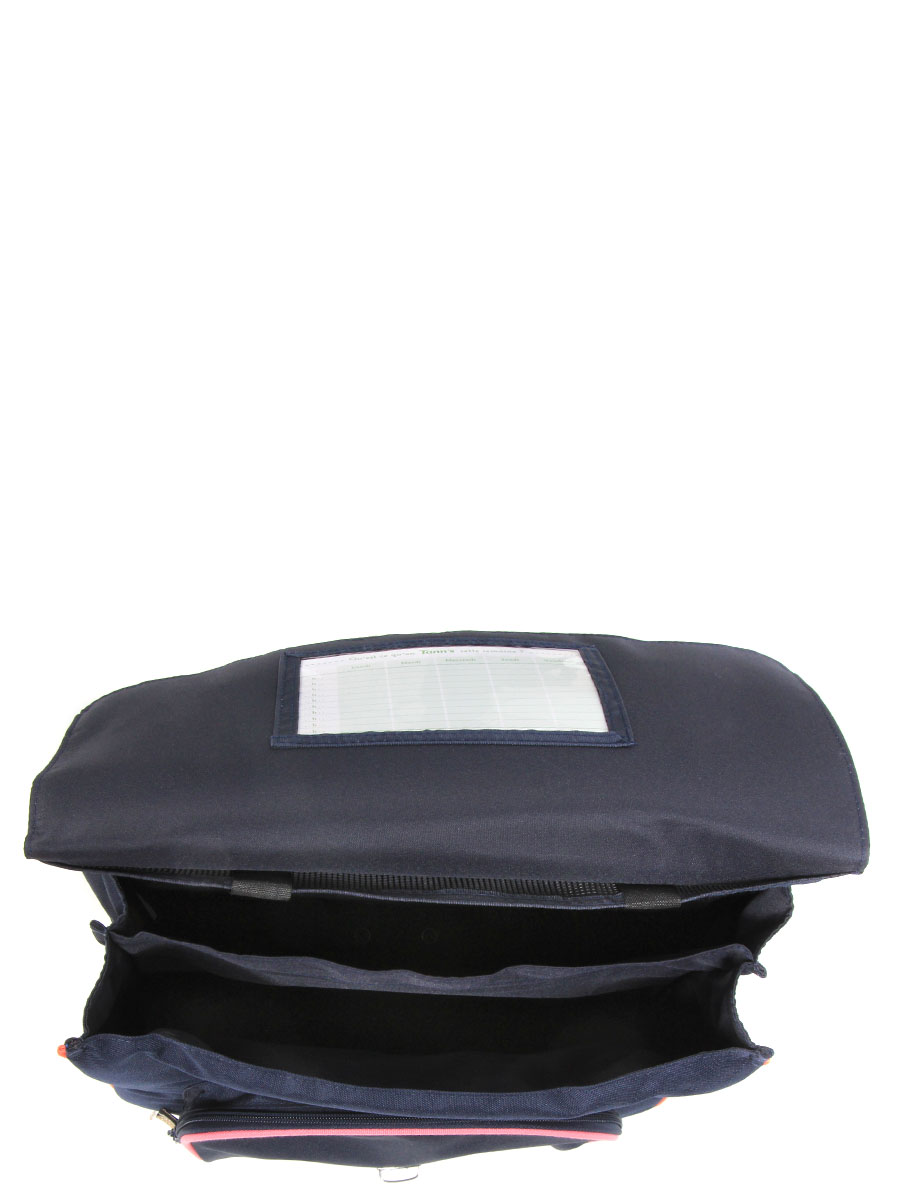 Cartable À roulettes Tann's Leila 38 cm