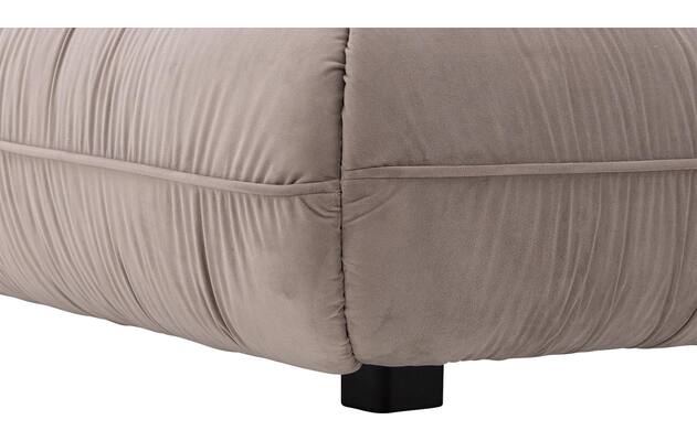 Gestoffeerd Bedframe Milano