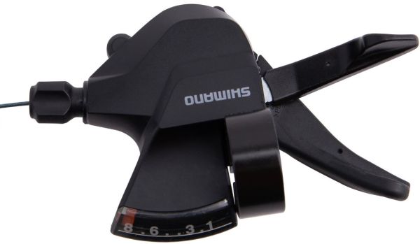 Shimano Altus M315 8-Speed Skiftegreb