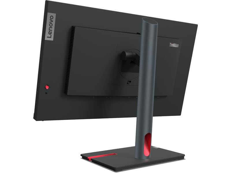 Lenovo Monitor ThinkVision P24q-30 Ergonomischer 23.8