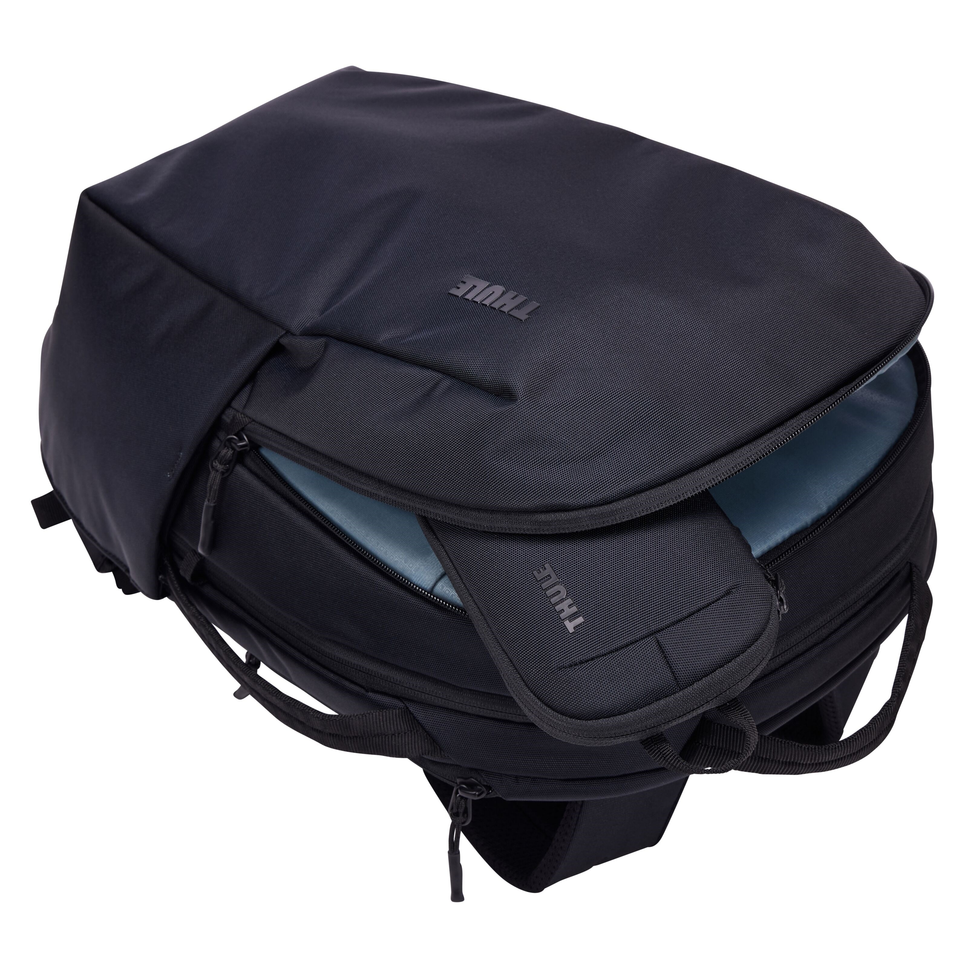 Thule Subterra 2 Powershuttle Mini Svart
