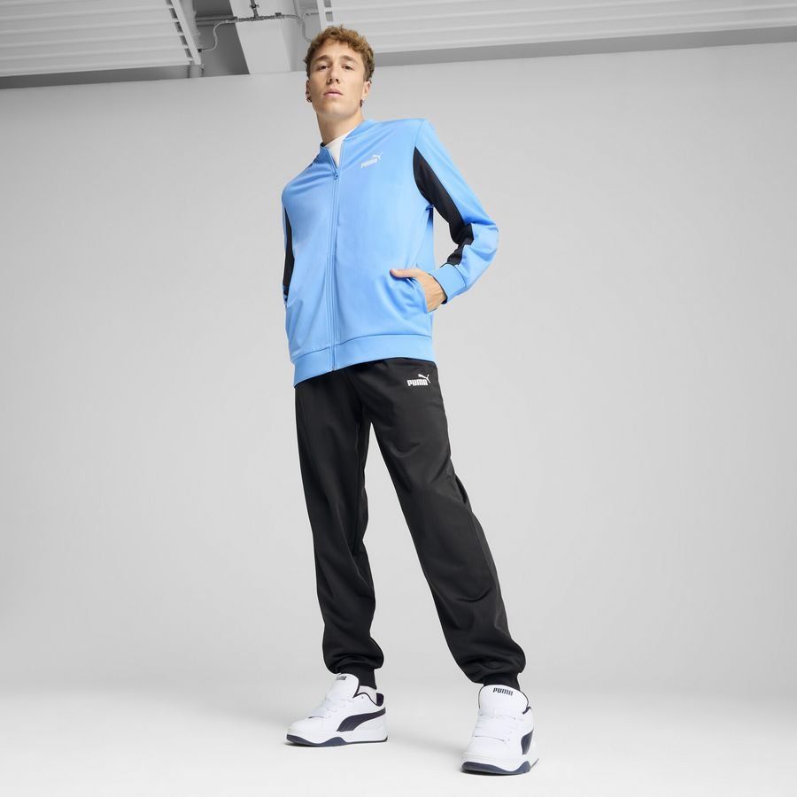 Puma Poly Baseballanzug