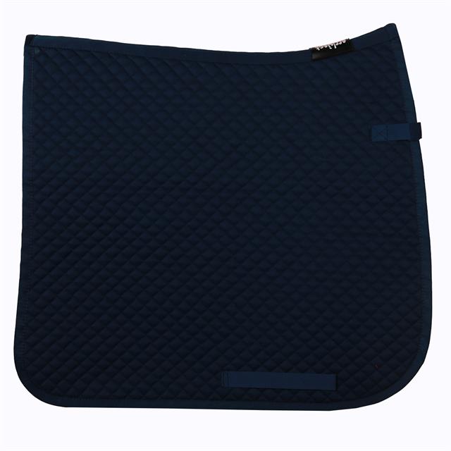 Zadeldek Barato Plain Basic Donkerblauw