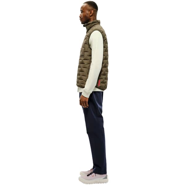 Doudoune ski THE MOUNTAIN STUDIO V-1 RL FOREST GREEN/SENECA ROCK