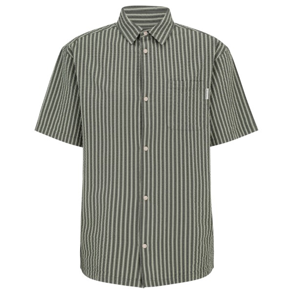 Iriedaily - Seekah SSL Shirt - Chemise