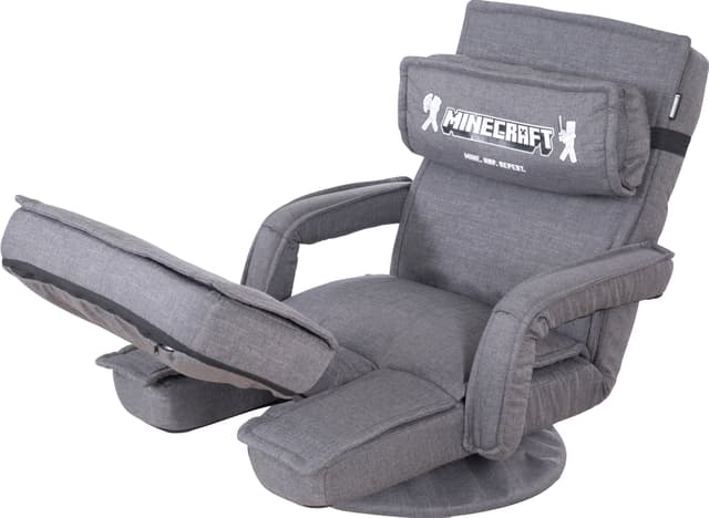 Phoenix Minecraft loungestol
