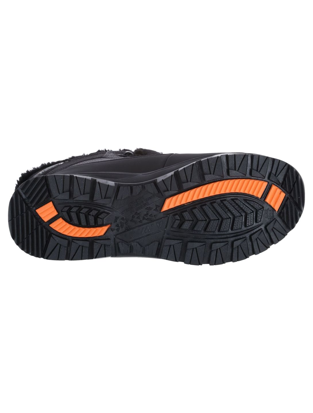 Alofi MR snowboots heren