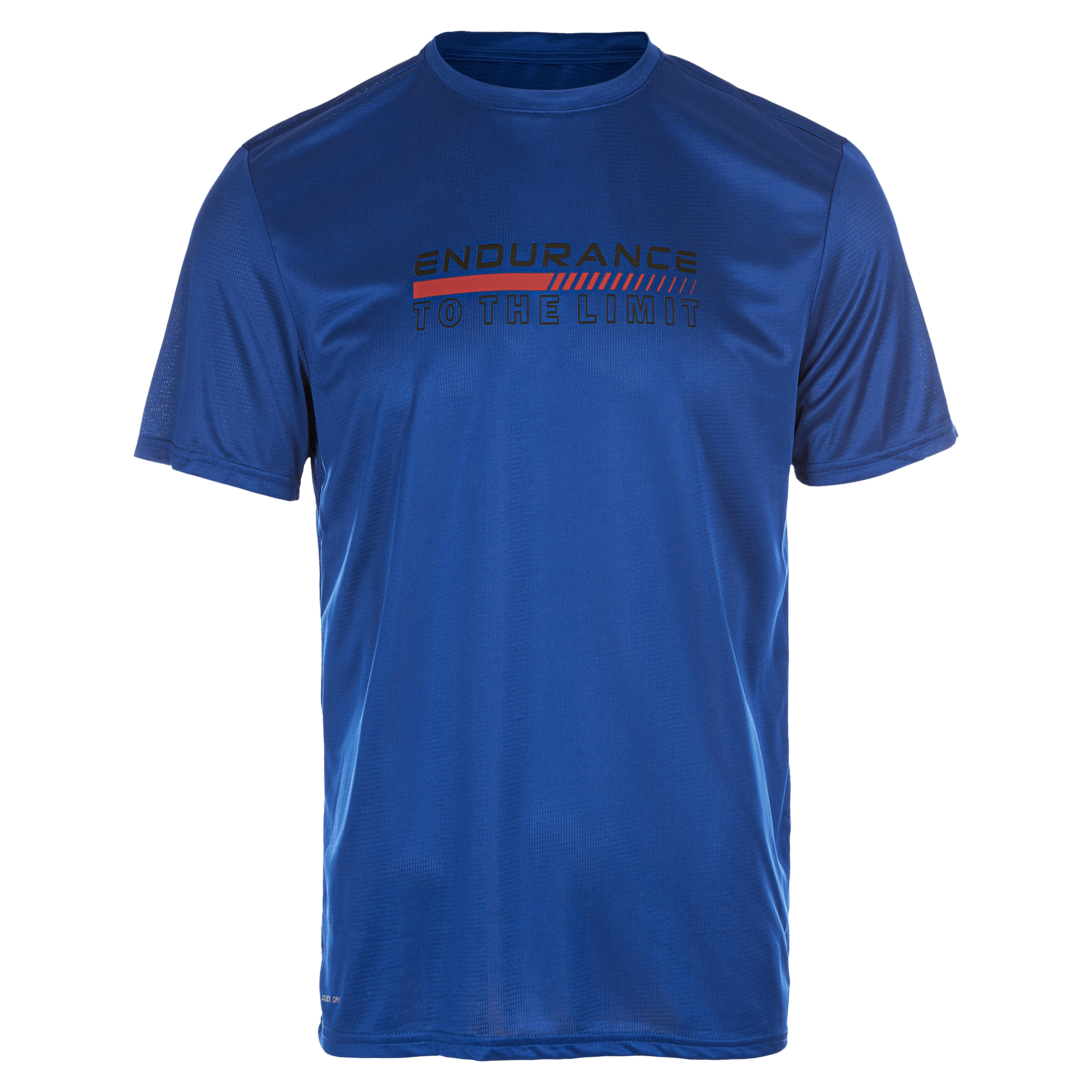 Endurance Rainer M SS Performance Tee - Treningstøy