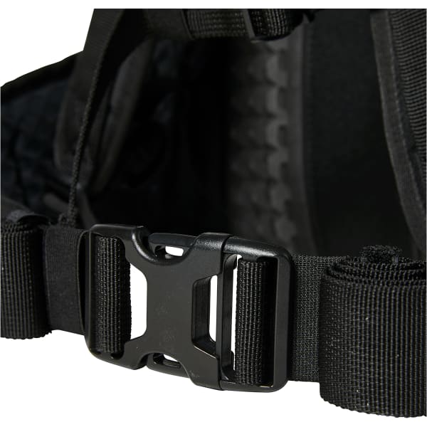 Sac à dos VTT FOX UTILITY 18L HYDRATION PACK BLK