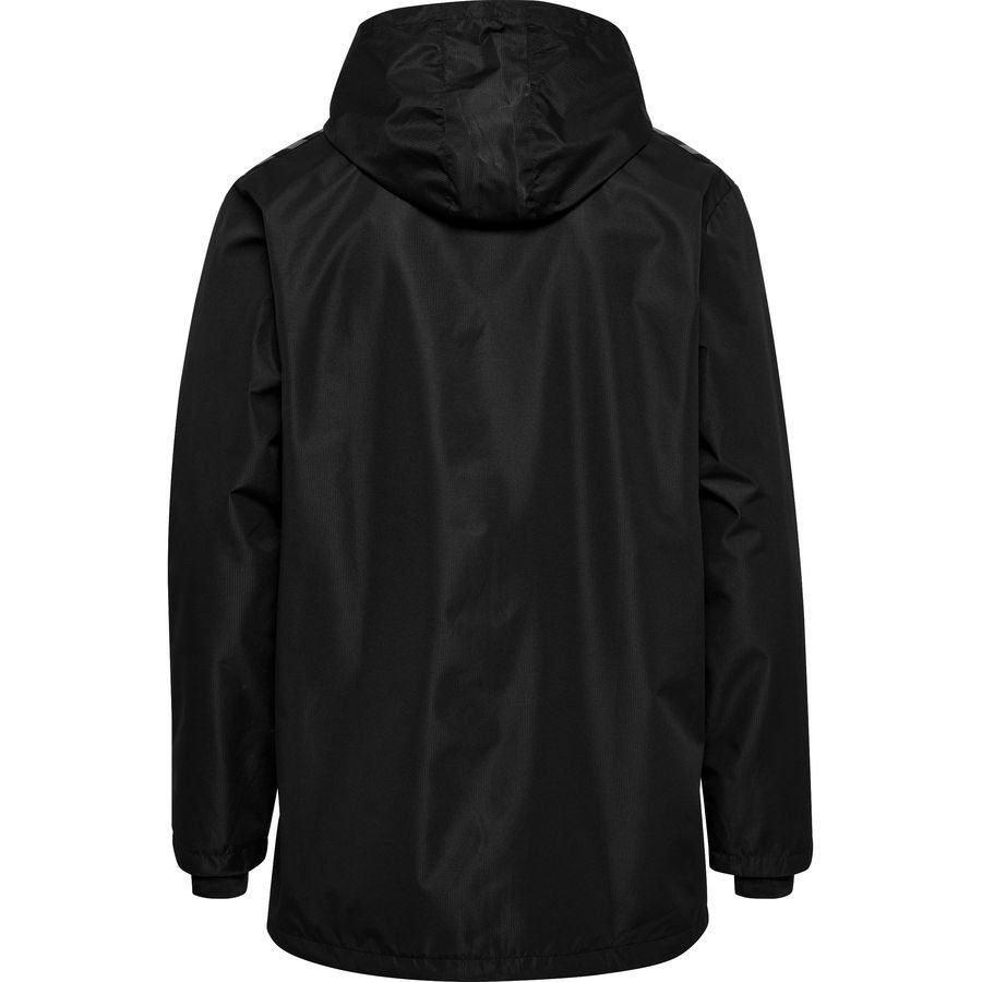 Hummel Veste Authentic All Weather - Noir