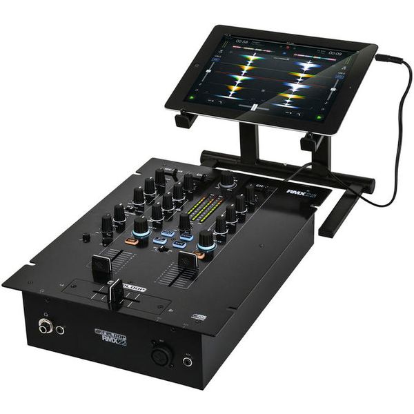 Reloop RMX-22i