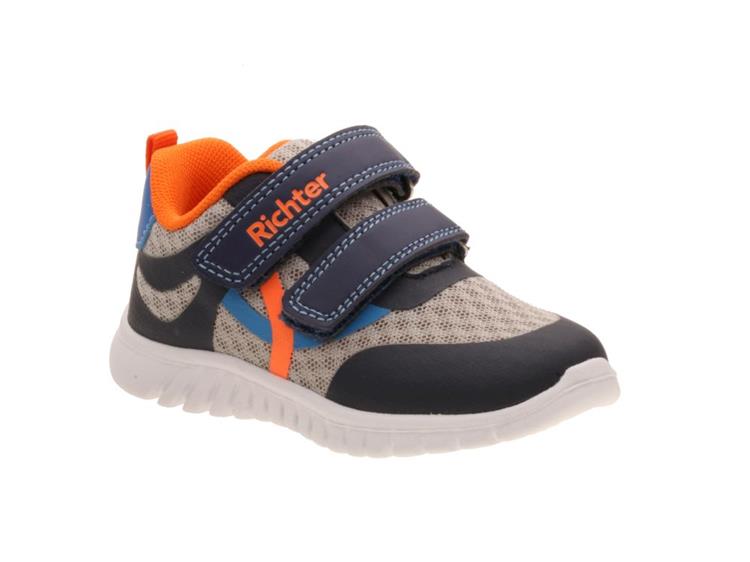 Richter 2664-1271 Wallaby nauti/plati/lago/ora