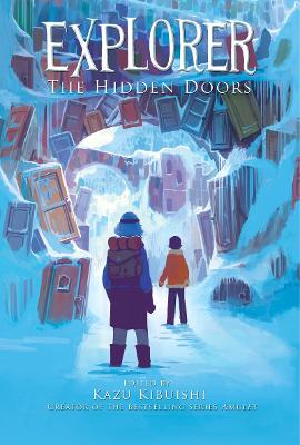 Explorer: The Hidden Doors - Explorer Series (Paperback)