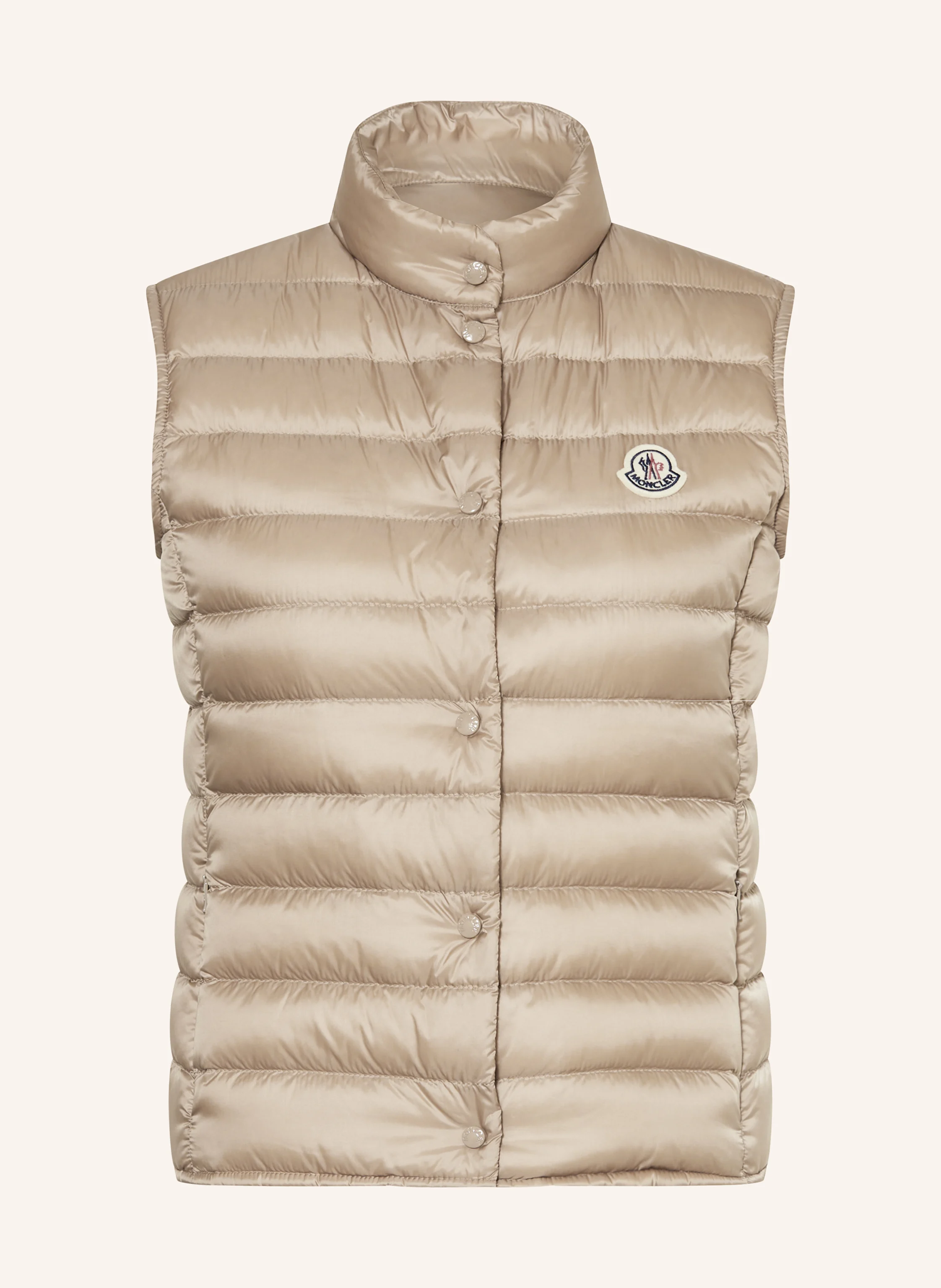 MONCLER Daunenweste LIANA