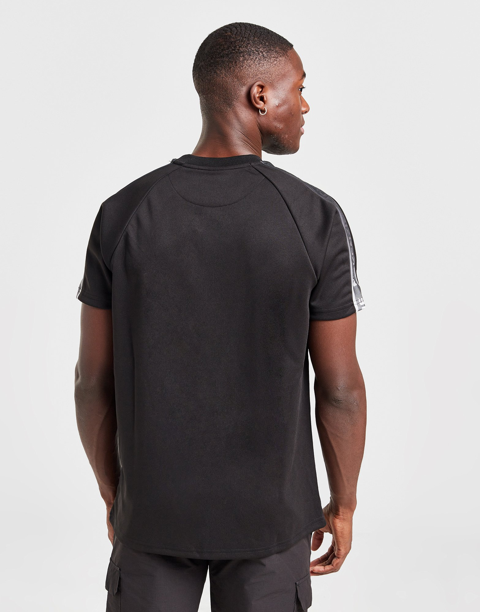 McKenzie T-shirt Oli Poly Homme