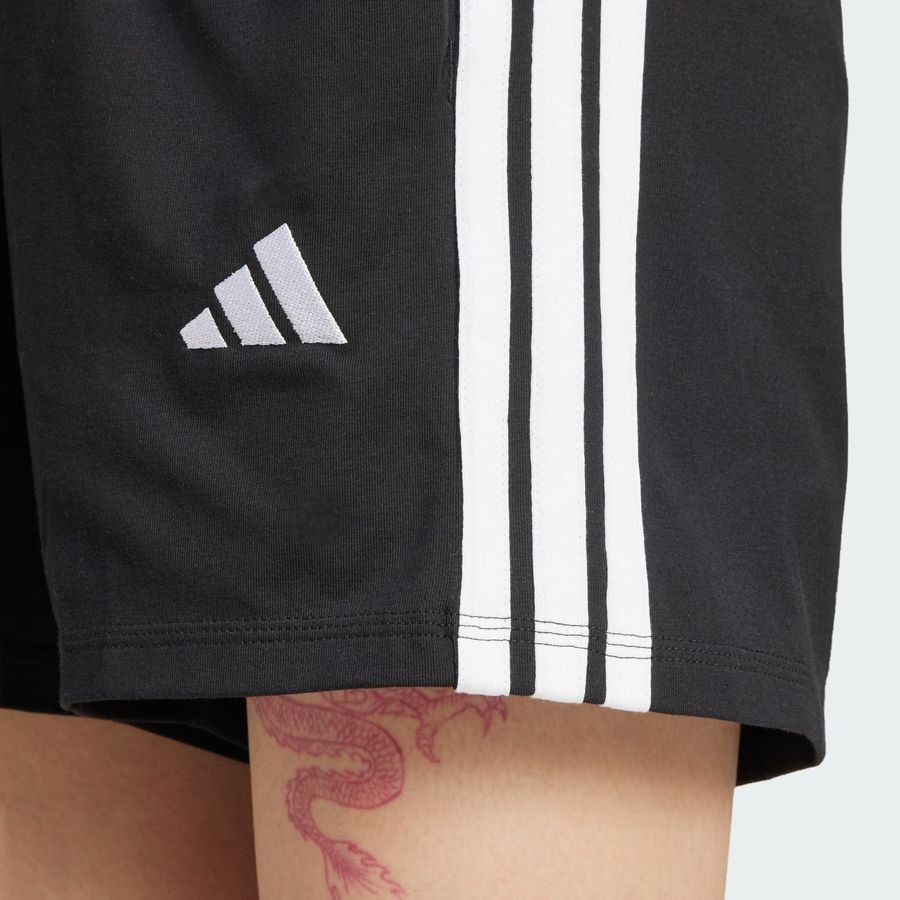 Adidas Short coton 3 bandes Essentials