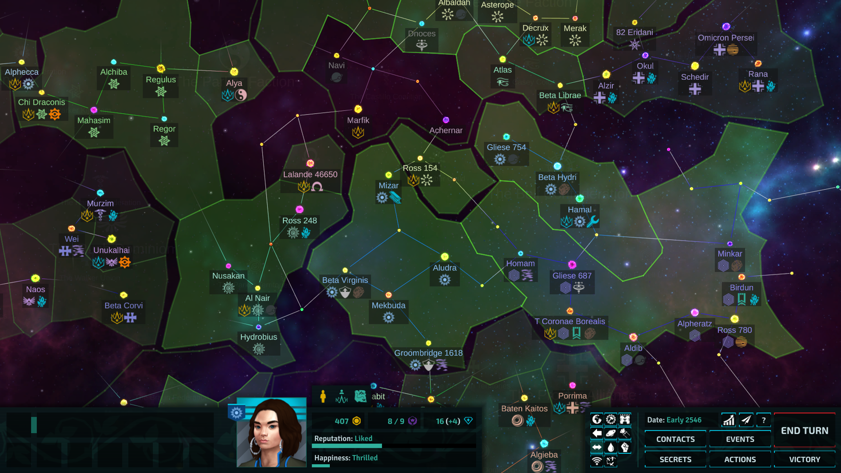 Star Dynasties- PC
