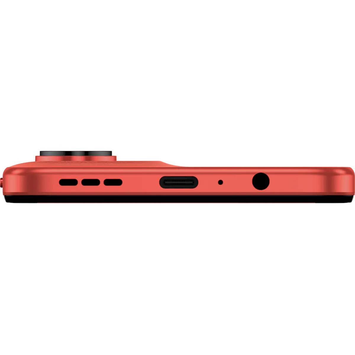 Motorola G35 smarttelefon 5G 4/128GB (Guava Red)