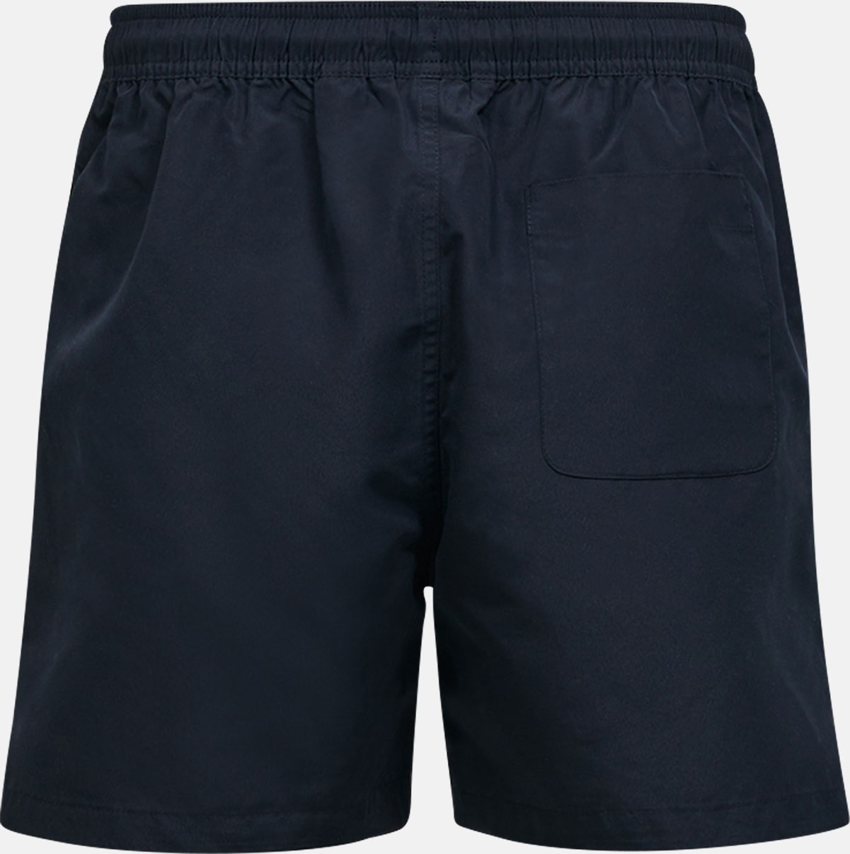 Swim Shorts Herre Black