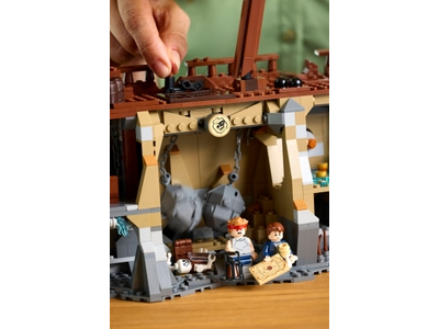 LEGO De Goonies (21363)