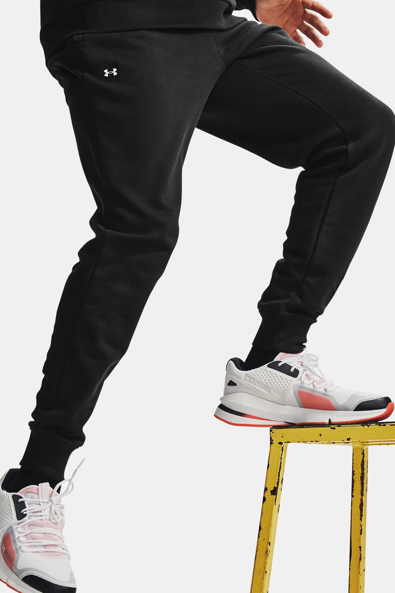 Calças Under Armour