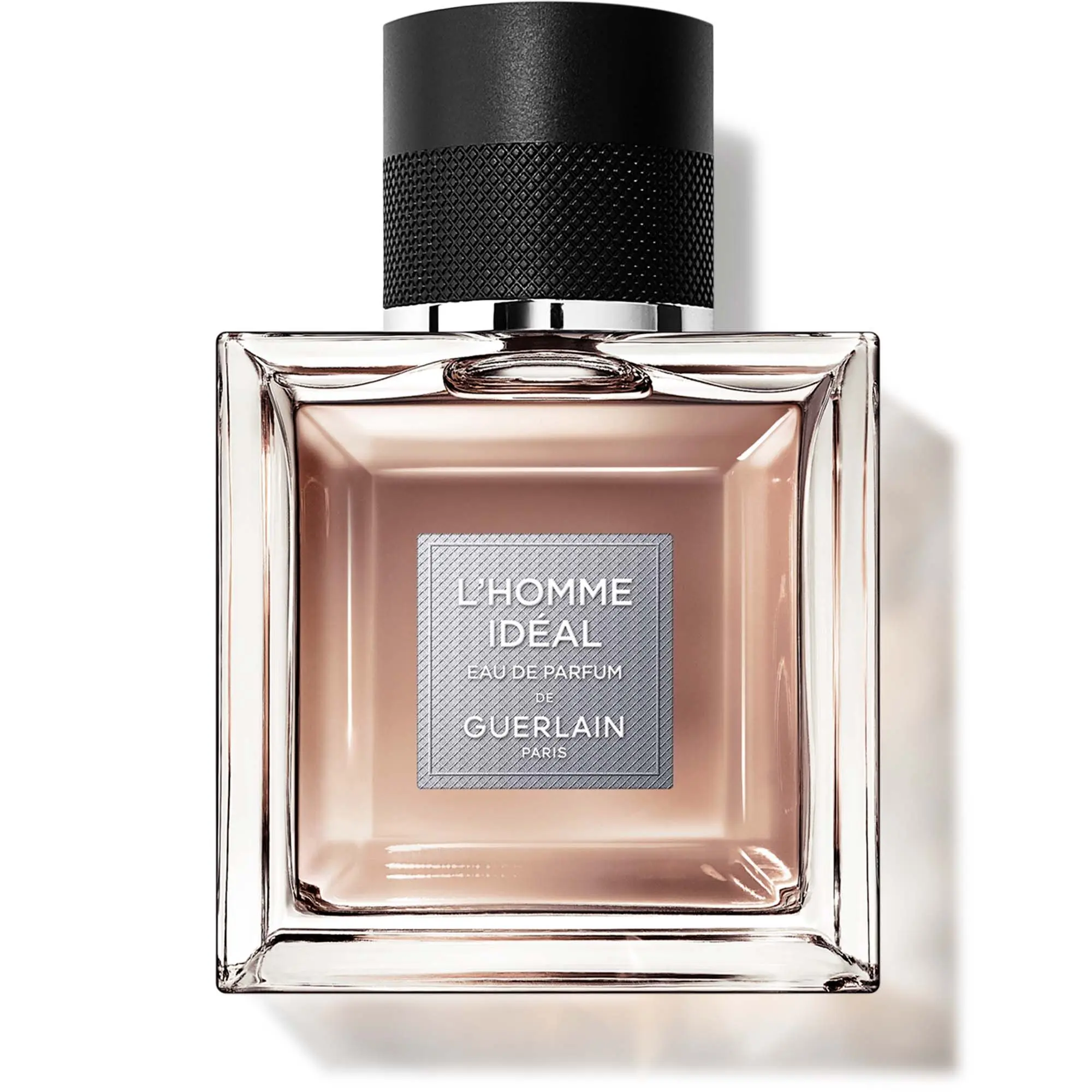 Guerlain - L'HOMME IDÉAL Eau de Parfum- Eau de parfum