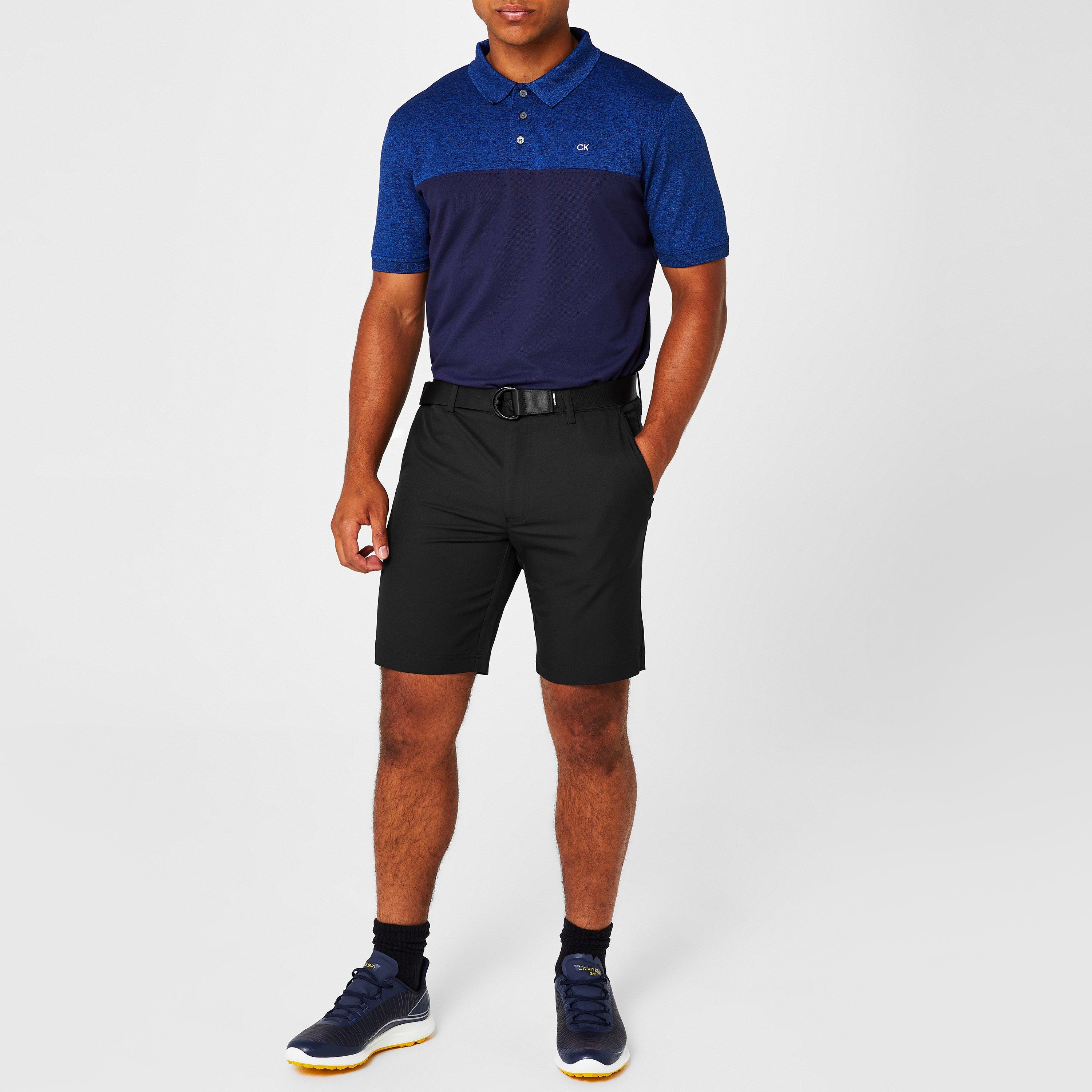 Calvin Klein Golf Bullet Shorts Mens
