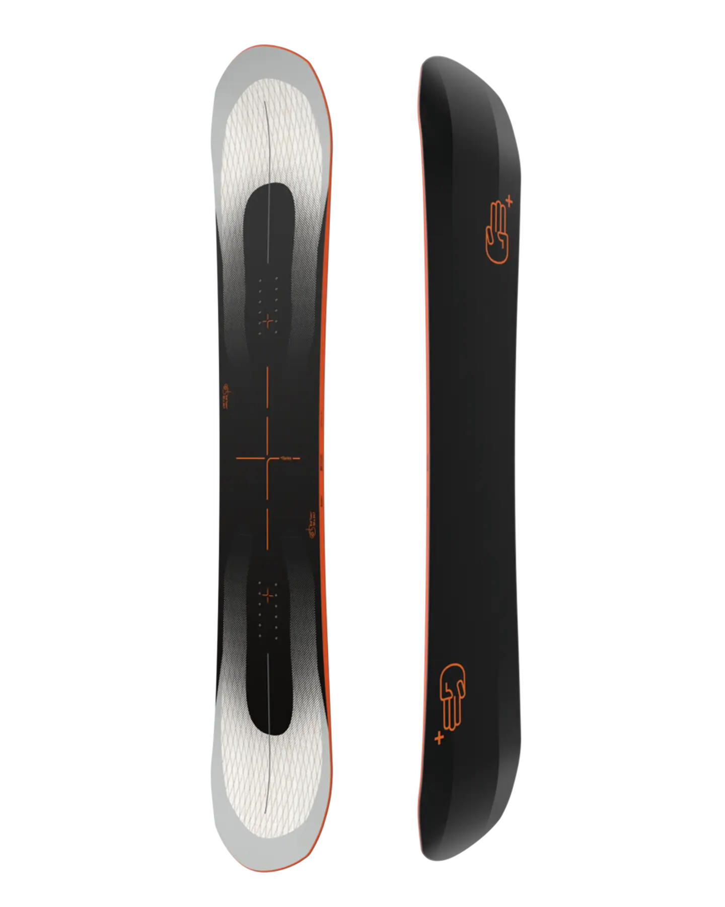 Bataleon Evil Twin+ Snowboard | SkatePro