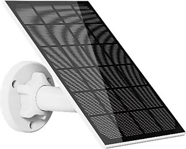 Technaxx Überwachungskamera »Solar Outdoor IP-Kamera TX-244« Aussenbereich
