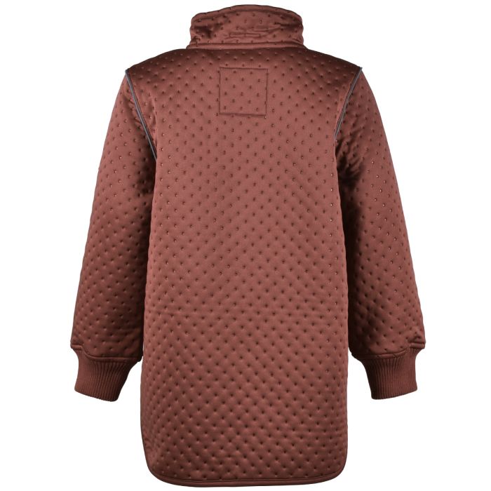 Soft Thermo Recycled Girl Jacket sommerjakke