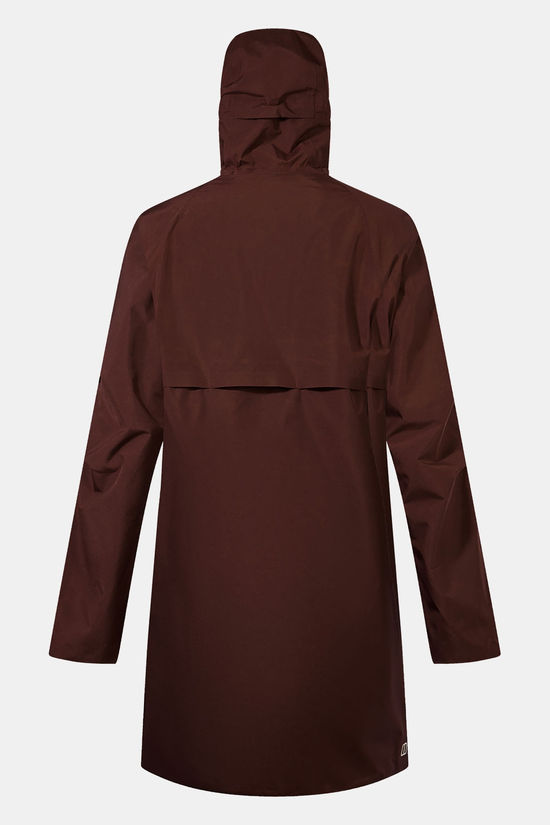 Berghaus Berghaus Ashberry GTX Parka Dames