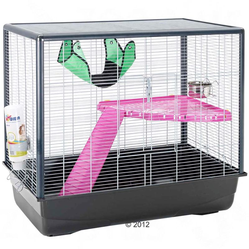 Cage Savic Zeno 2