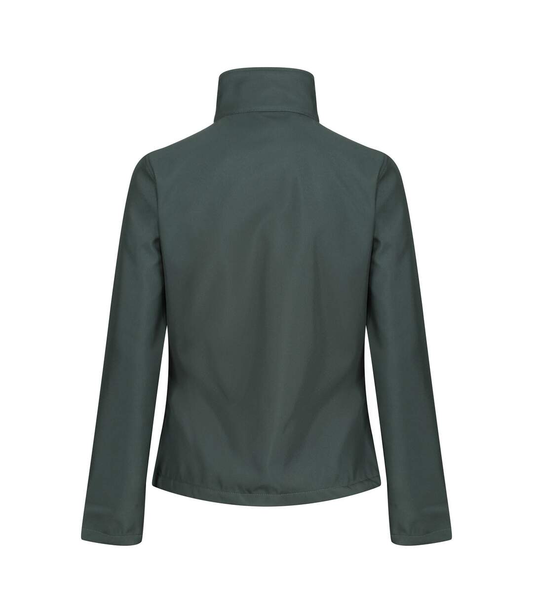 Regatta - Veste softshell ABLAZE - Femme (Vert foncé/noir) - UTPC3285