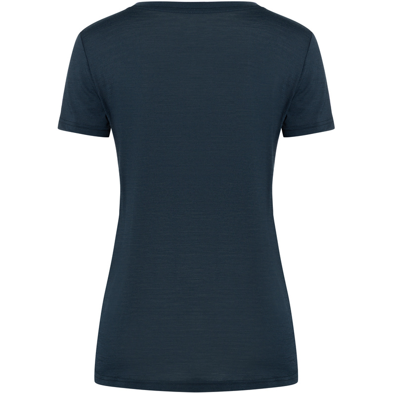 Super.Natural Damen Salt & Rock T-Shirt