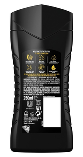 Axe Gold Temptation 3-in-1 Douchegel 250ML