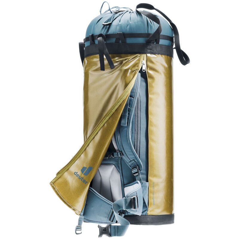 Gravity Wall Bag 50 - Sac à dos randonnée
