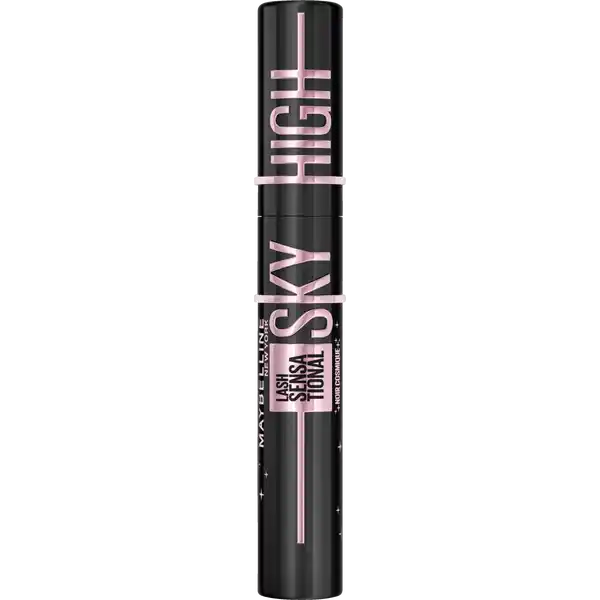 Lash Sensational Sky High Cosmic Black & Lasting Drama Automatic Liner Geschenkset