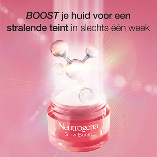 Neutrogena Glow Boost Revitaliserende Serum 30ML