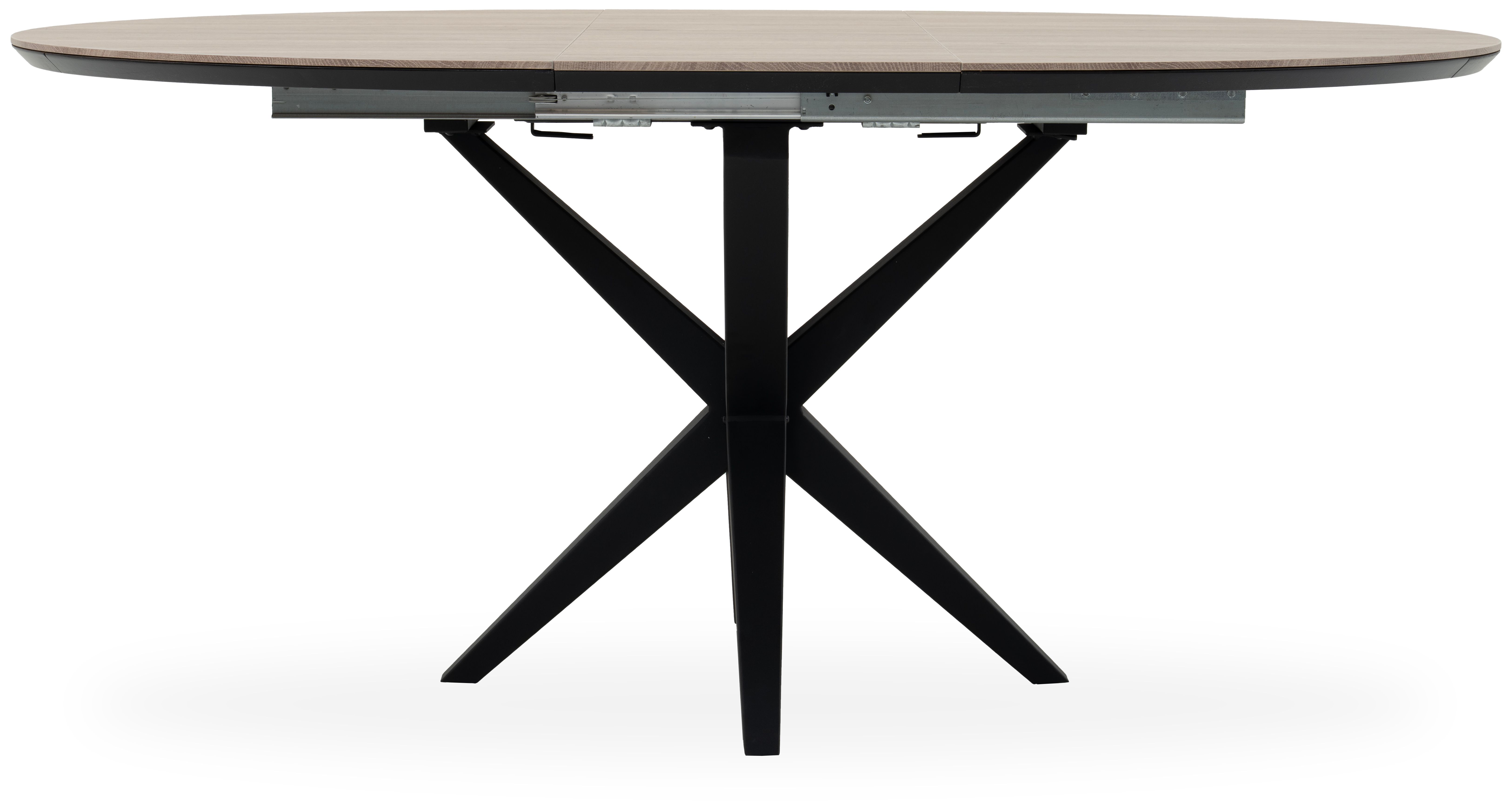 Uitschuiftafel Beaumont