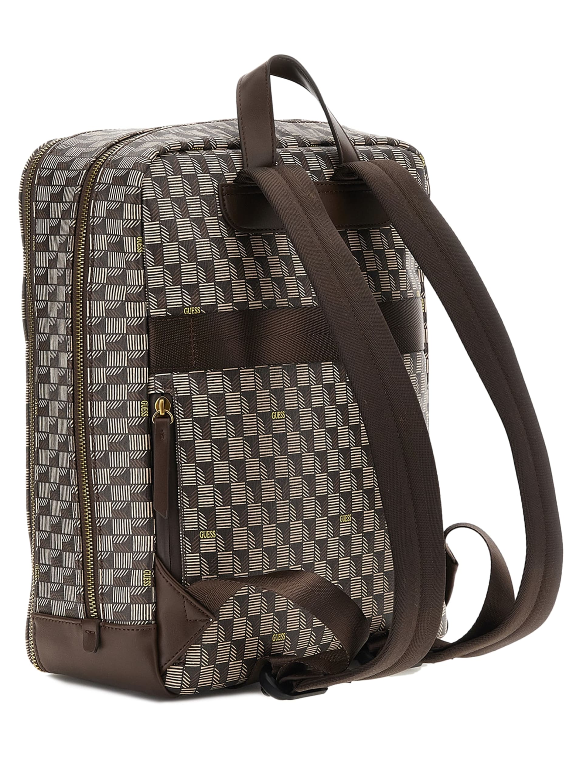 Mochila G Wave Squared