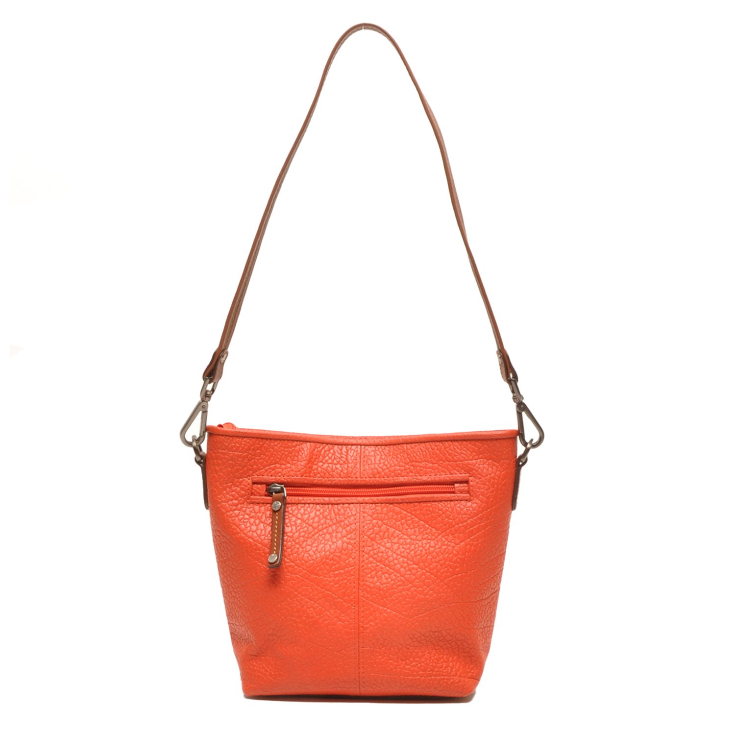 Berba Chamonix Shoulderbag mandarin