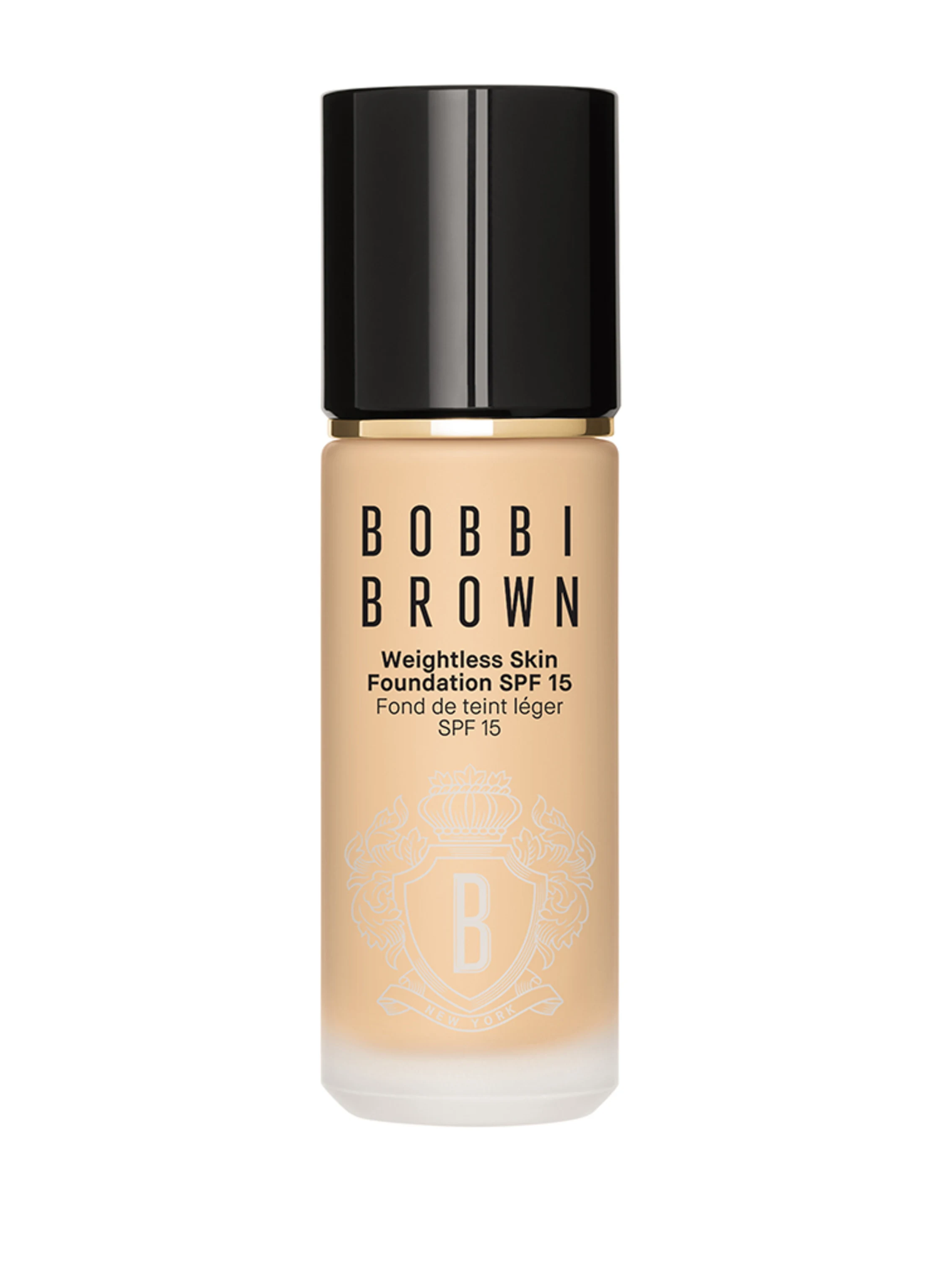 BOBBI BROWN WEIGHTLESS SKIN