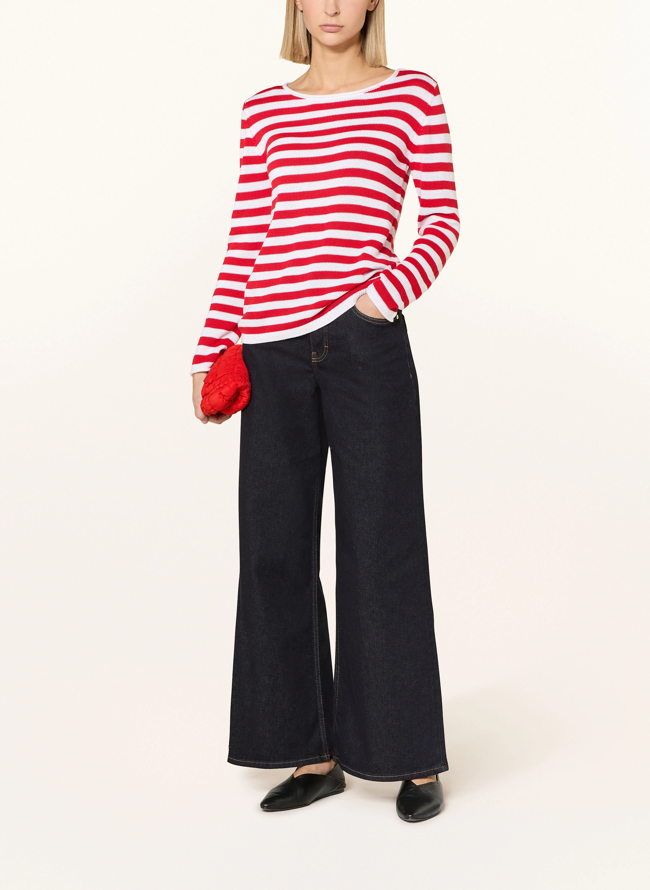 darling harbour Pullover