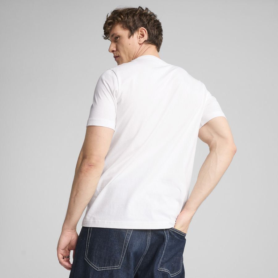 Puma Graphics Moto Sport T-Shirt