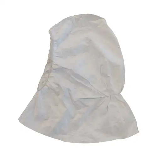 Cagoule Tyvek élastiquée taille unique