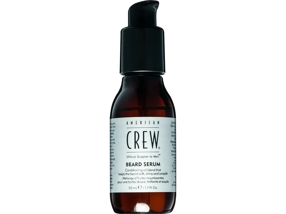 American Crew skægserum 50 ml