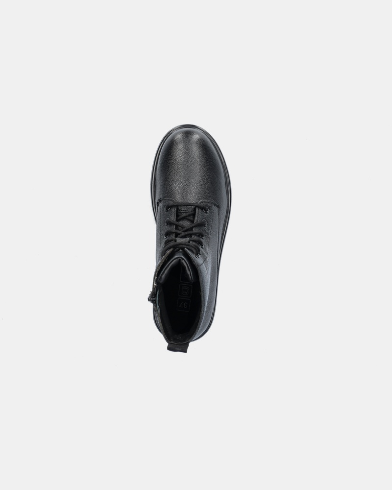 Cafe Moda Veterboots  - zwart