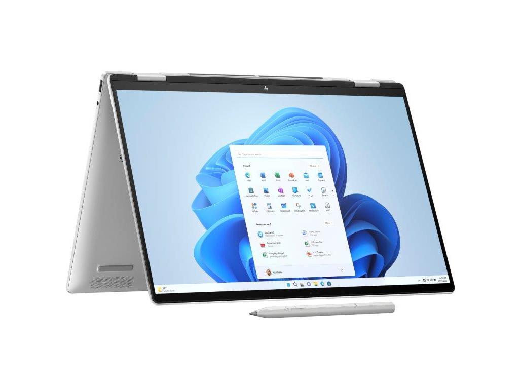 PORTÁTIL HP ENVY X360 AC0002NP (16'' INTEL ULTRA 7 RAM: 16GB 1TB SSD INTEL GRAPHICS)