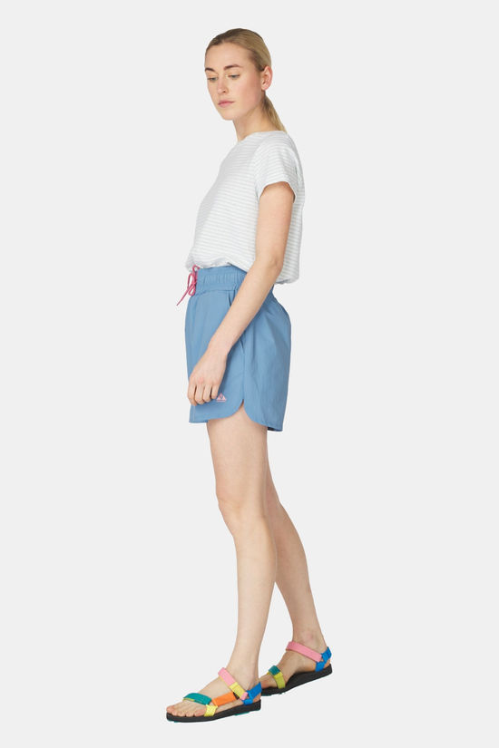 Ayacucho Ayacucho Togo Amphibious Shorts Dames